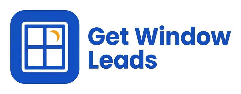 Get Window Leads logo